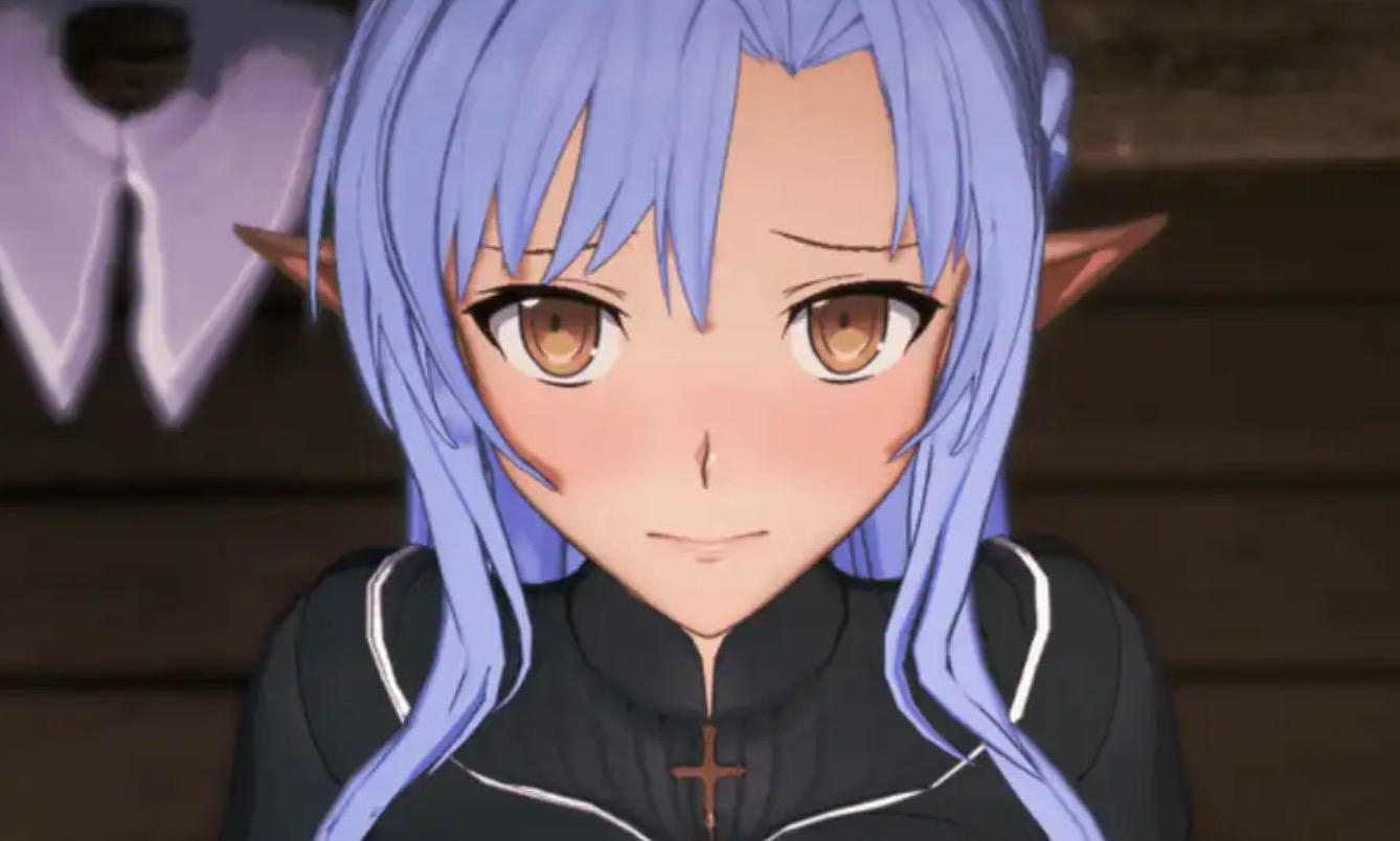 【中文RPG/究极NTR/动态】刀剑SAO~气息遮断魔法陷阱 Ⅱ Vβ1 官方中文步兵版[更新]【电脑/5.5G】