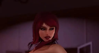 【欧美SLG/汉化/沙盒】夏天的愿望v0.4F AI版【PC+安卓/7.01G/更新】The Wants of Summer [v0.4F]