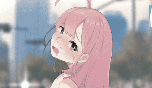 [SLG/官中/步兵]全裸徘徊的女子大学生~害羞的椎名酱[电脑/800M]