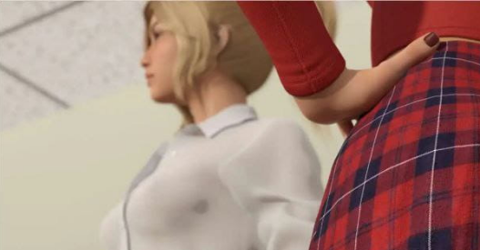 【欧美SLG/汉化/沙盒】改造激情地平线v0.5 AI版【PC+安卓/433M/更新】Horizon of Passion Reworking [v0.5]