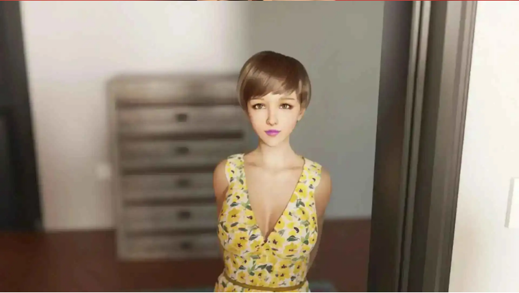 【欧美SLG/汉化/动态】异域世界Ep.7 AI版【PC+安卓/2.23G/更新】A Foreign World [Ep.7]