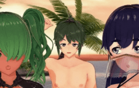 【日系SLG/汉化/动态】秋之岛v0.5 AI版【PC+安卓/2.93G/更新】Isle of Fall [v0.5 Fix]