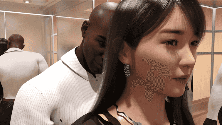 【欧美SLG/汉化/动态】新起点Ch.2v.0.7 AI版【PC+安卓/6.11G/更新】New Beginnings in Japan [Ch.2 v.0.7]