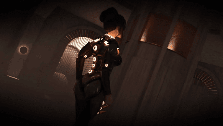 【欧美SLG/汉化/动态】裹尸布v0.3.1 AI版【PC+安卓/1.09G/更新】Shroud [v0.3.1]