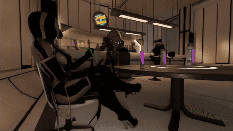 【欧美SLG/汉化/动态】朝圣第二章v0.5.5 AI版【PC+安卓/6.68G/更新】The Pilgrimage (Chapter 2) [v0.5.5 Beta]