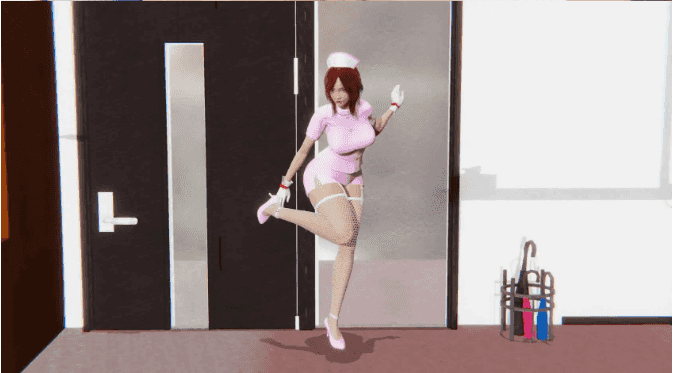 【日系SLG/汉化/动态】肛交狂热v0.8 AI版【PC+安卓/754M/更新】Anal Only Sex Mania [v0.8]