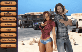 【欧美SLG/汉化/动态】汽车旅馆Oct2025 AI版【PC+安卓/7.73G/更新】The Motel [Oct 2025]