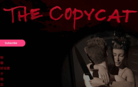 【欧美SLG/汉化/动态】模仿者v1.3.0 AI版【PC+安卓/6.46G/更新】The Copycat [v1.3.0]